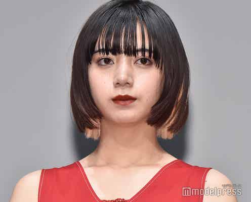 池田エライザ、風疹発症でイベント欠席