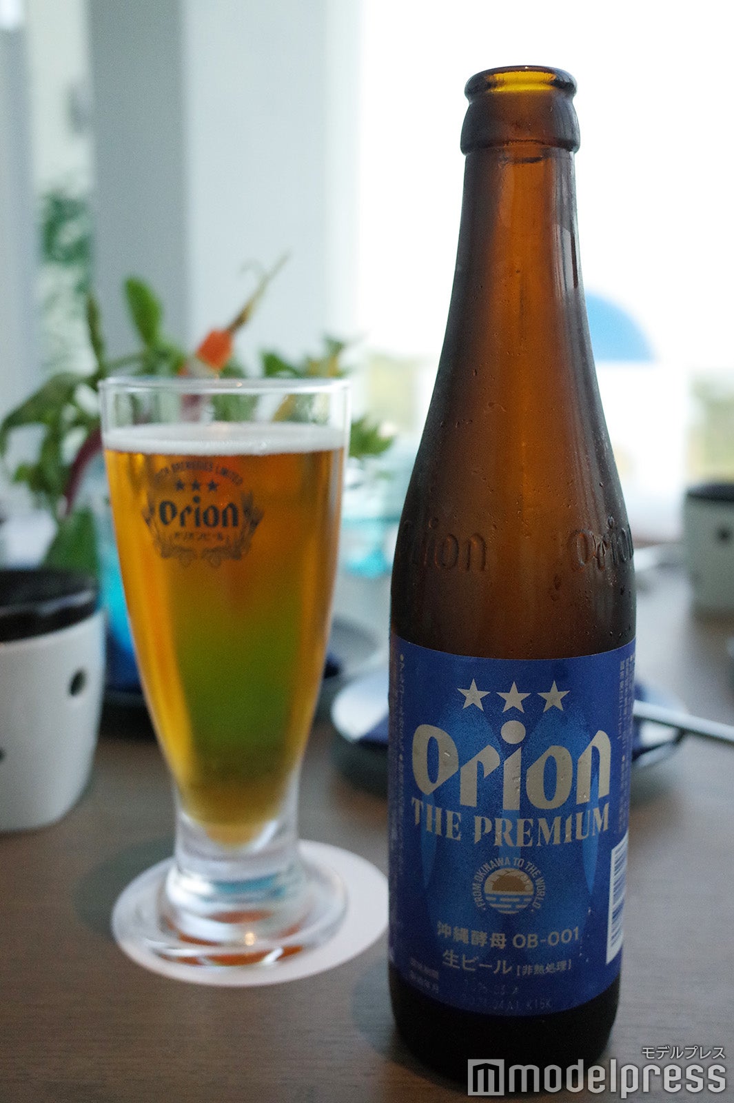 サントリーニ ホテル＆ヴィラズ 宮古島（C）モデルプレス