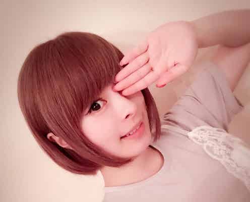 きゃりー「髪切った」イメチェンに絶賛の声