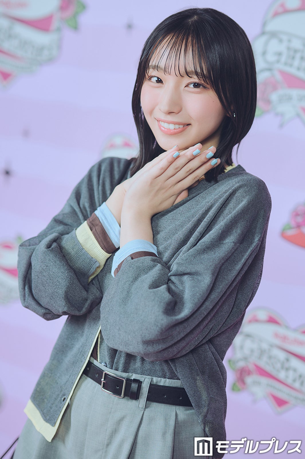 大野愛実（C）モデルプレス