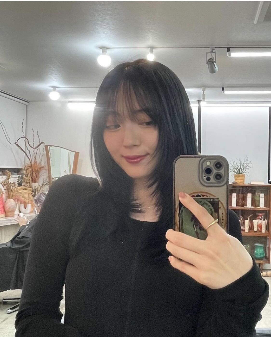 鈴木愛理Instagramより