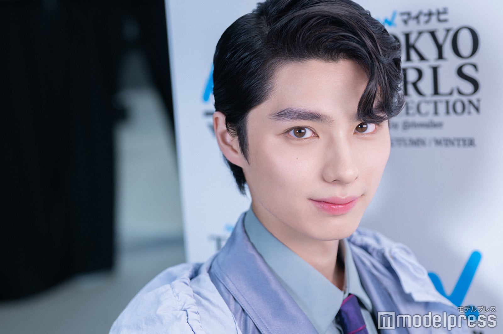 本田響矢「めおと日和」への思い「僕の心の中には残り続ける」ブランチレギュラーメンバーとの最初の会話も明かす【インタビュー】