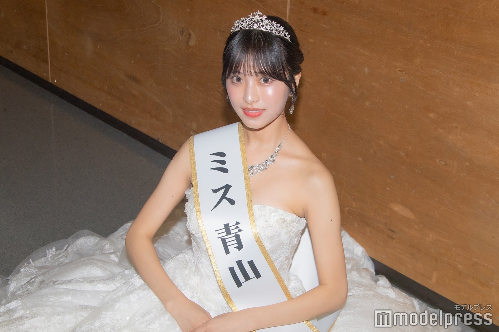 石井凜さん（C）モデルプレス