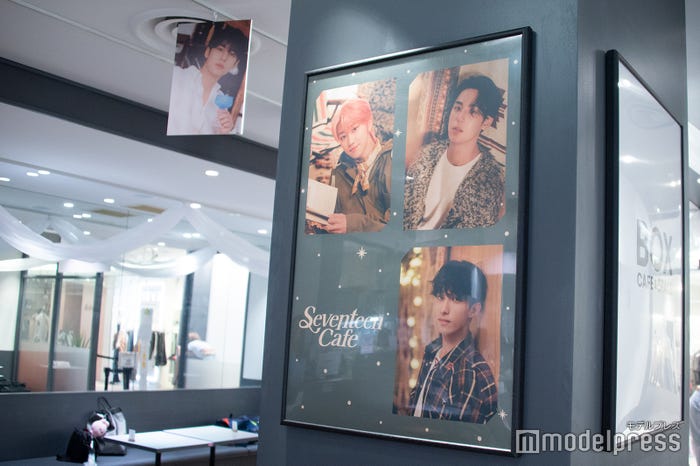 「WINTER CAMPING」(C)モデルプレス