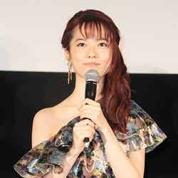 AKB48島崎遥香、初挑戦に「気合入ってます」（C）2015『劇場霊』製作委員会【モデルプレス】