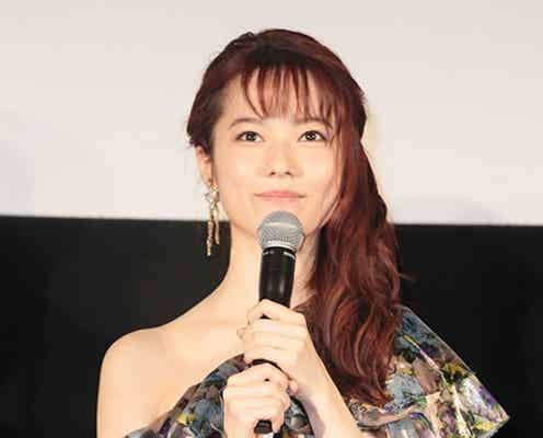 AKB48島崎遥香、初挑戦に「気合入ってます」