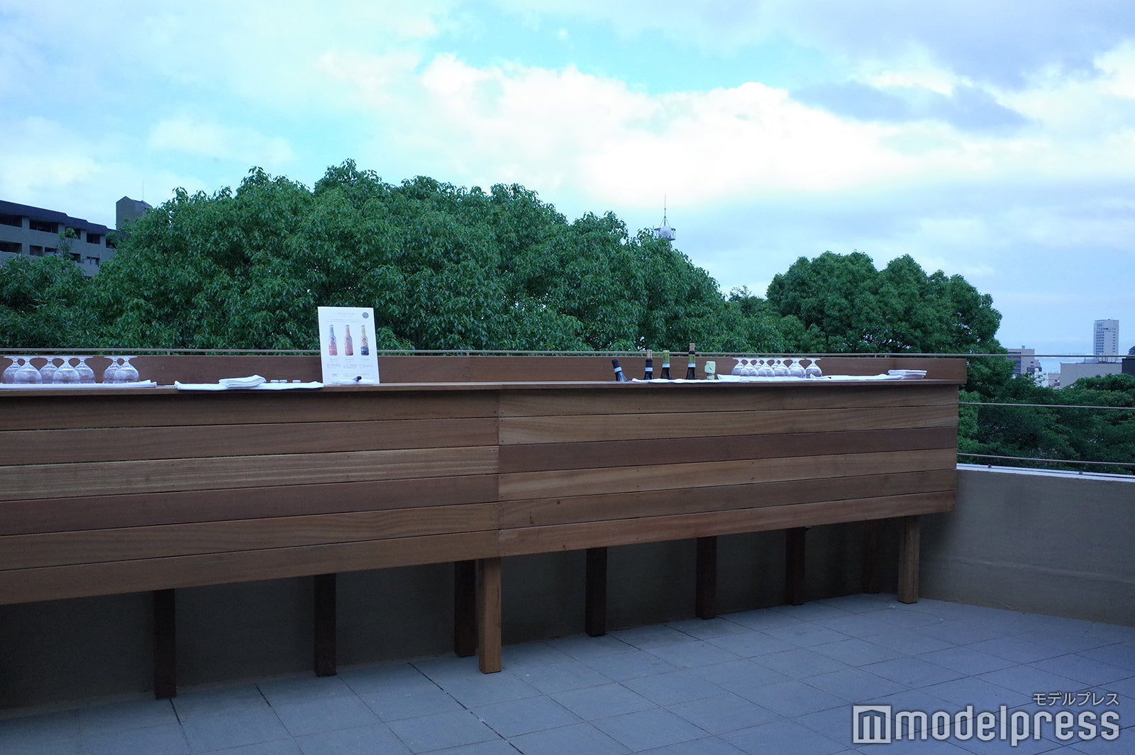 ふふ 熱海（C）モデルプレス