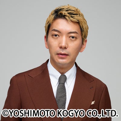 嶋佐和也（提供写真）