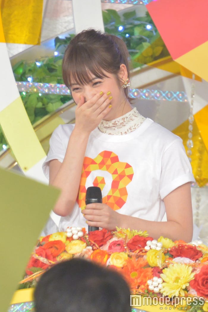 佐々木希(C)モデルプレス