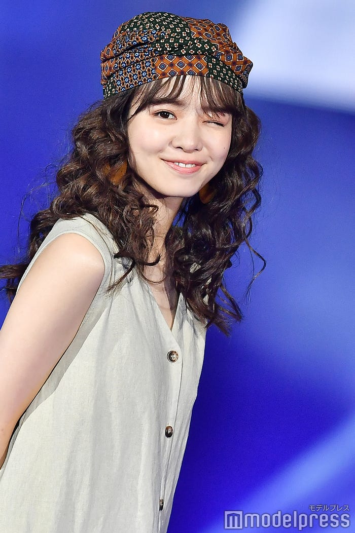 横田真悠(C)モデルプレス