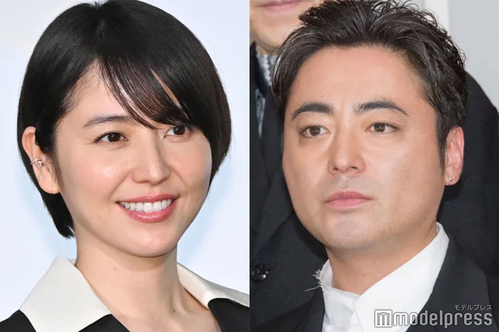 長澤まさみが語った山田孝之への尊敬・感謝していること 中居正広「キュンとしちゃって」