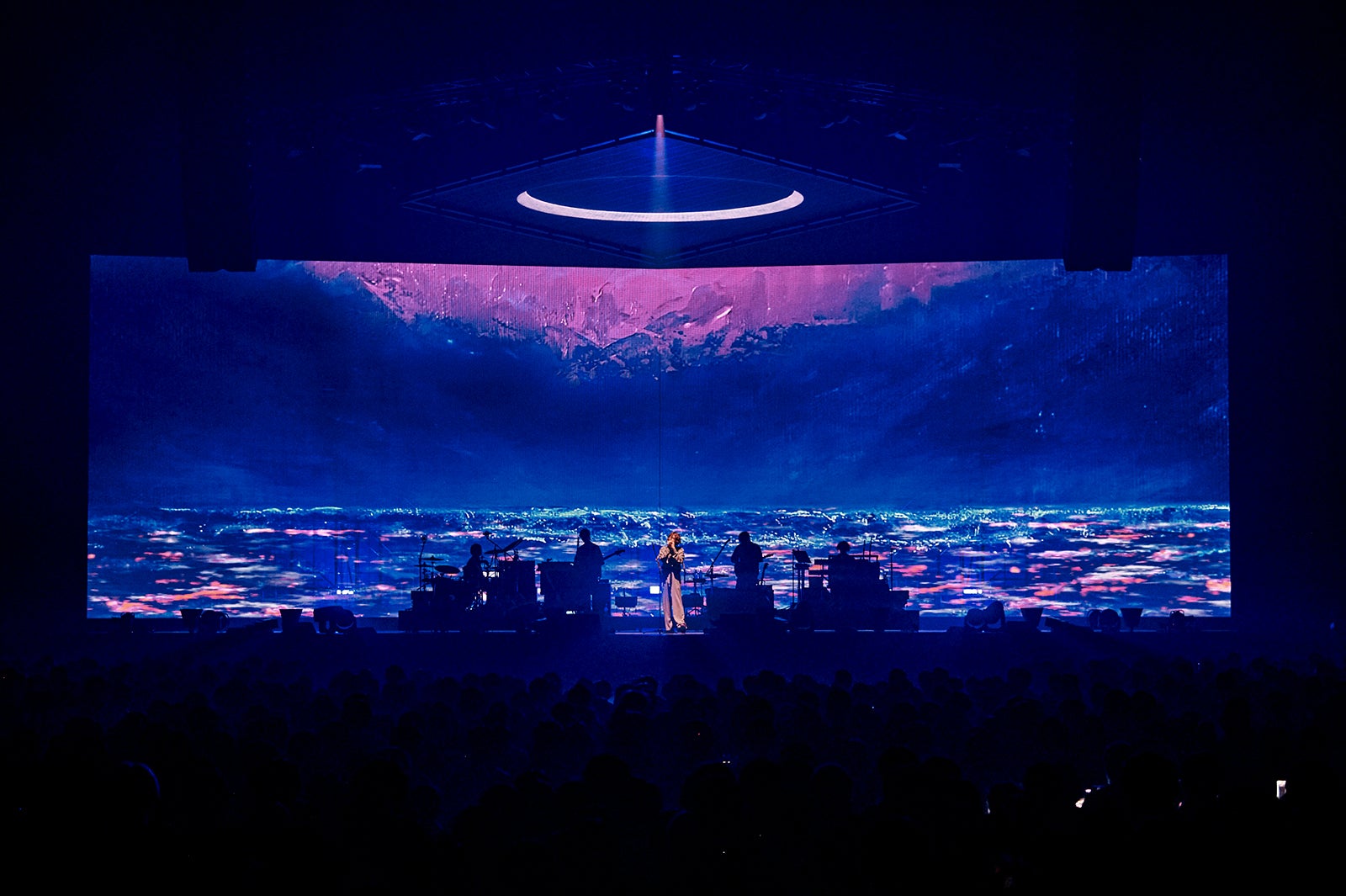 米津玄師（提供写真）