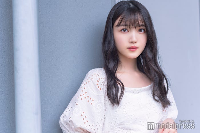 久保史緒里(C)モデルプレス