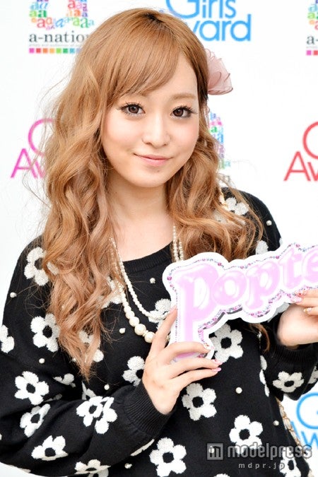 “えりりん”こと石飛恵里花