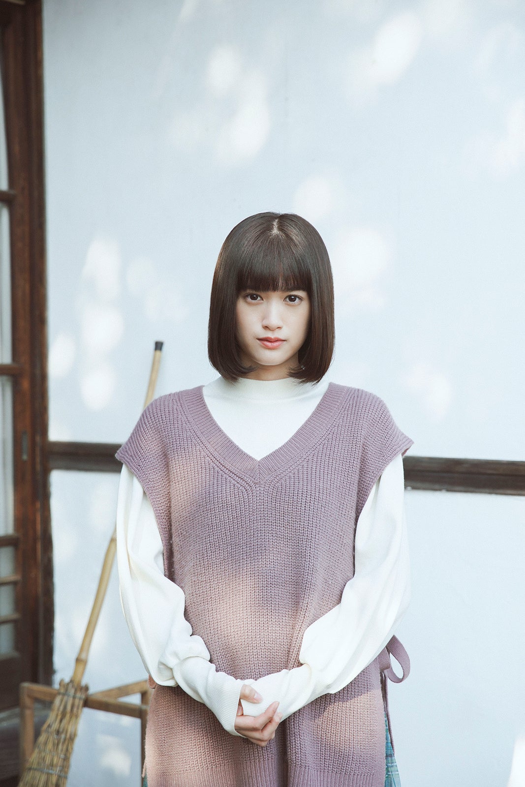 ネクストブレイク筆頭”小西桜子、ドラマ主演続々抜てき 反響と