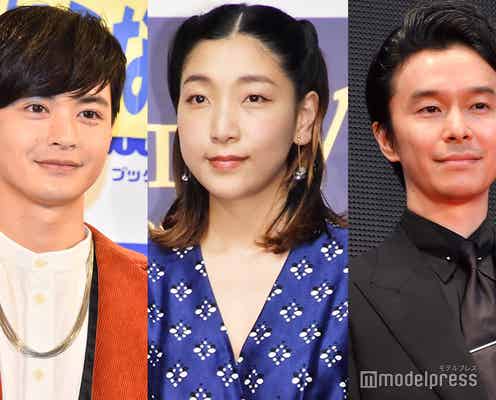 国分太一が総合トップ「平成最後のTV番組出演ランキング」発表