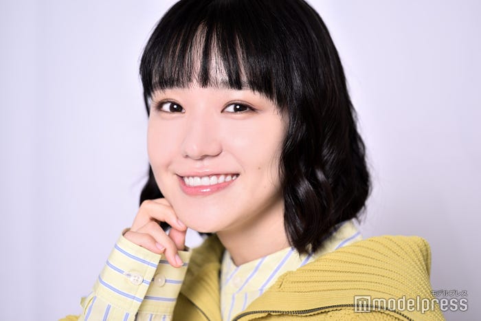 奈緒(C)モデルプレス