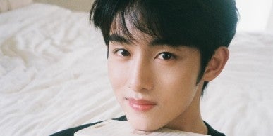 NCT・WayVウィンウィン、SMと契約終了を発表 グループ脱退へ - モデル