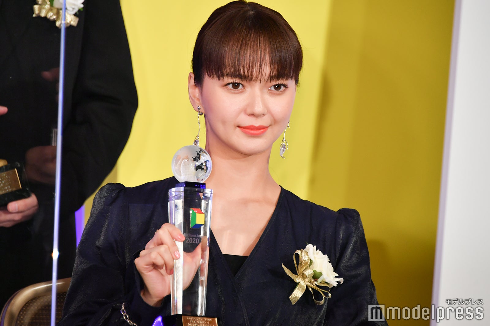 多部未華子（C）モデルプレス