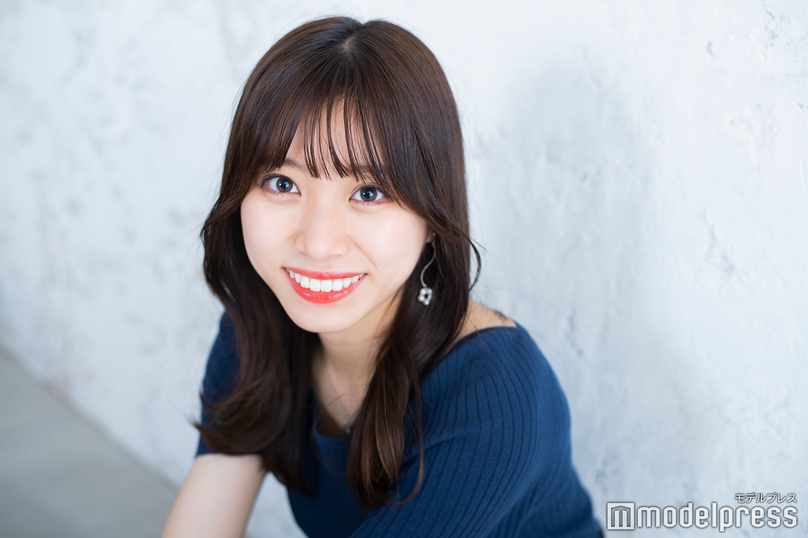 山下莉紗さん（C）モデルプレス