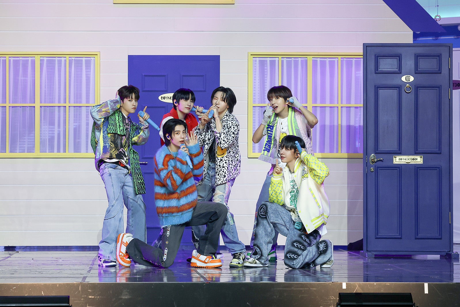 BOYNEXTDOOR、NewJeansに続きトリプルタイトル曲デビューの理由は？3曲の魅力を解説