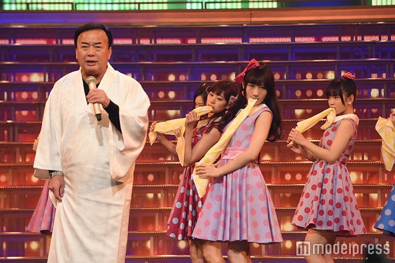 （C）モデルプレス