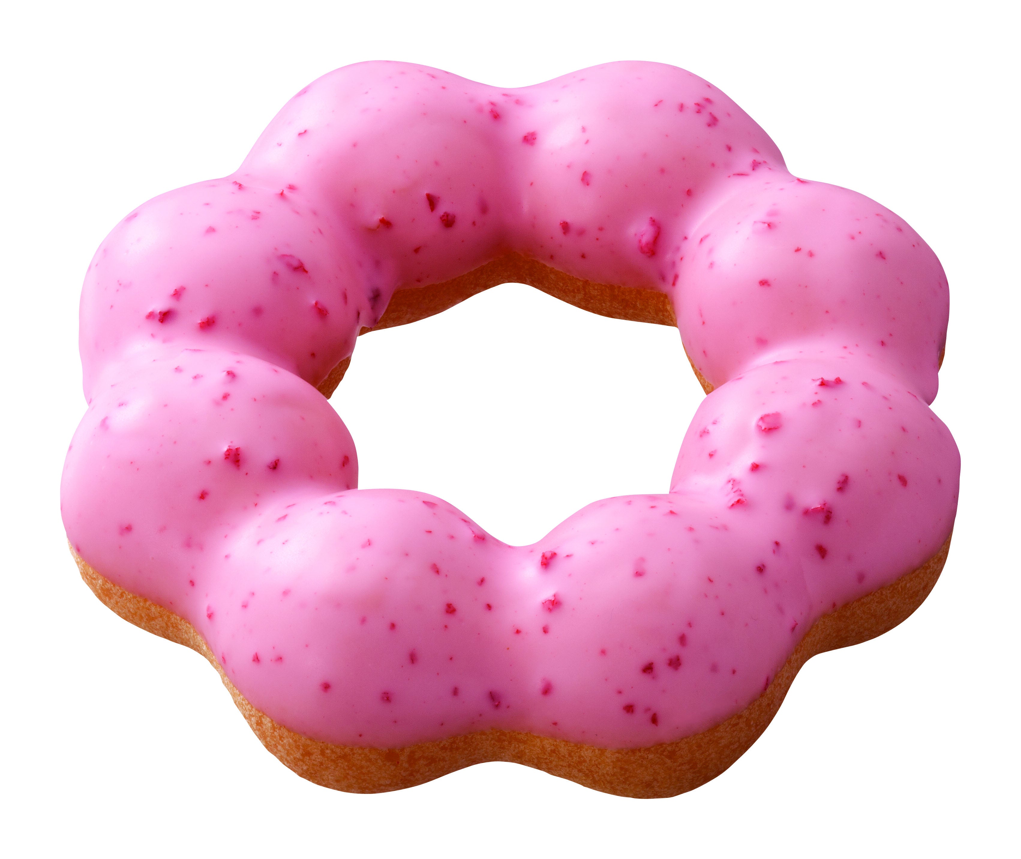 ポン・デ・ストロベリー（提供画像）