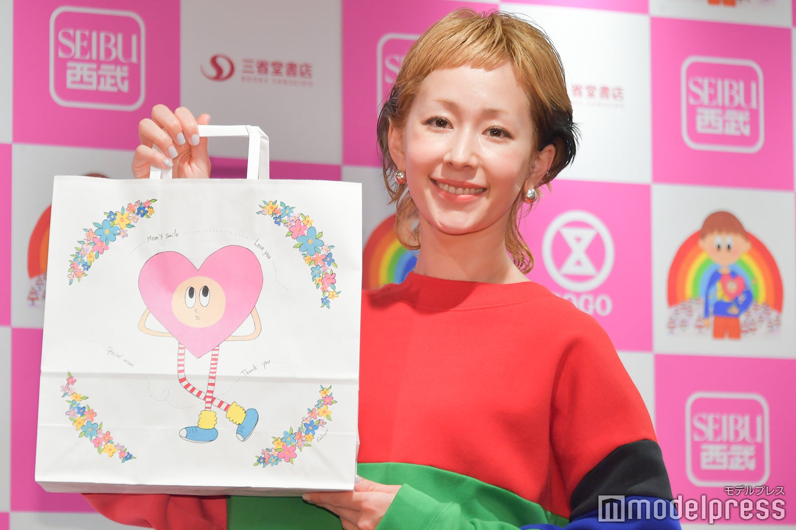 木村カエラ （C）モデルプレス