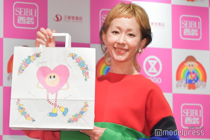 木村カエラ (C)モデルプレス