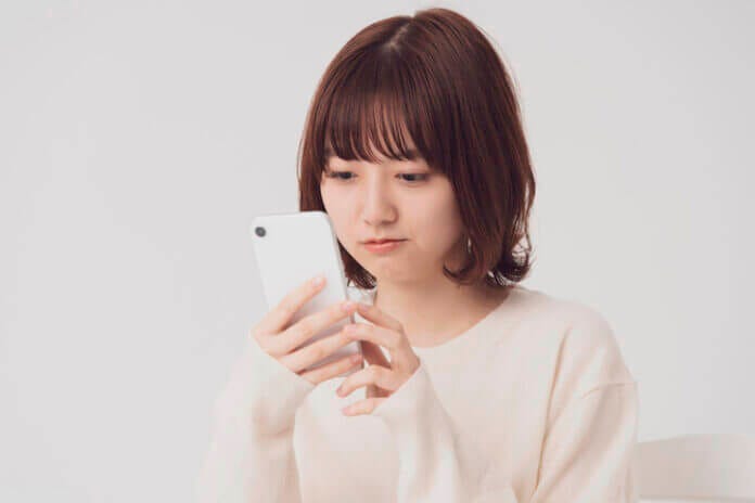 １．スマホケースが