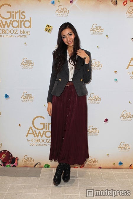 ファイナリスト・須川未来さん