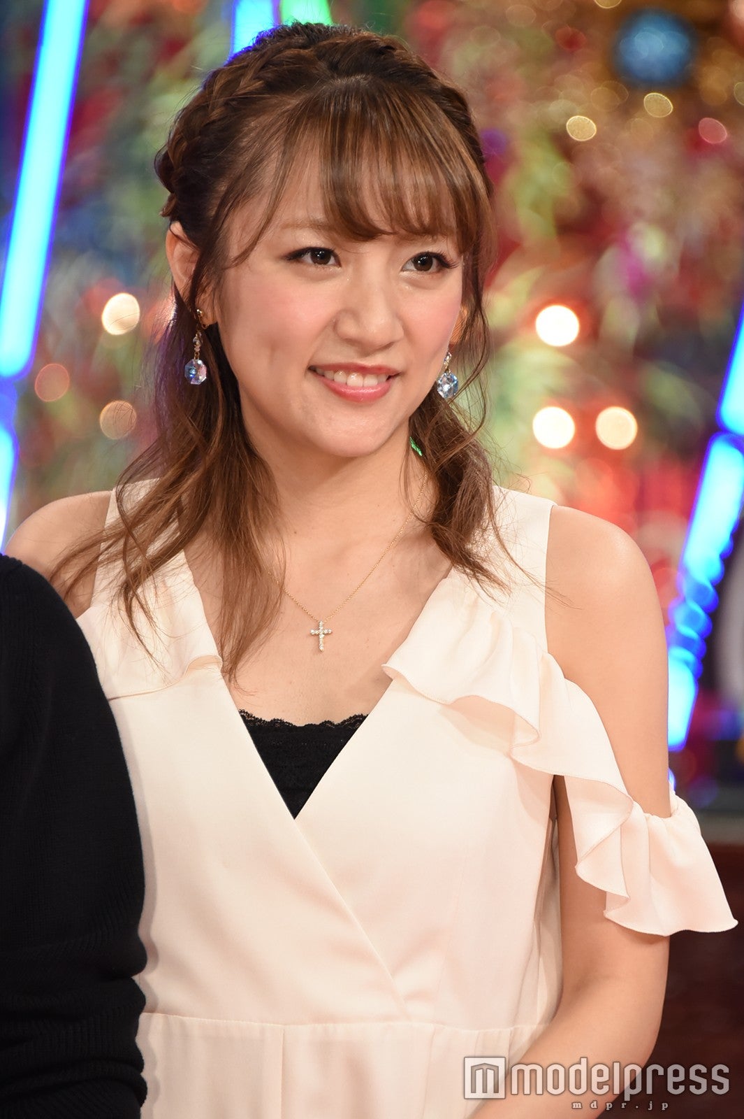 高橋みなみ（C）モデルプレス