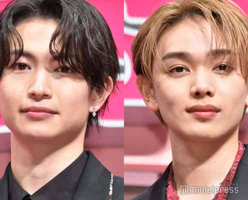 綱啓永、2度目の共演・宮世琉弥の成長語る<恋わずらいのエリー>