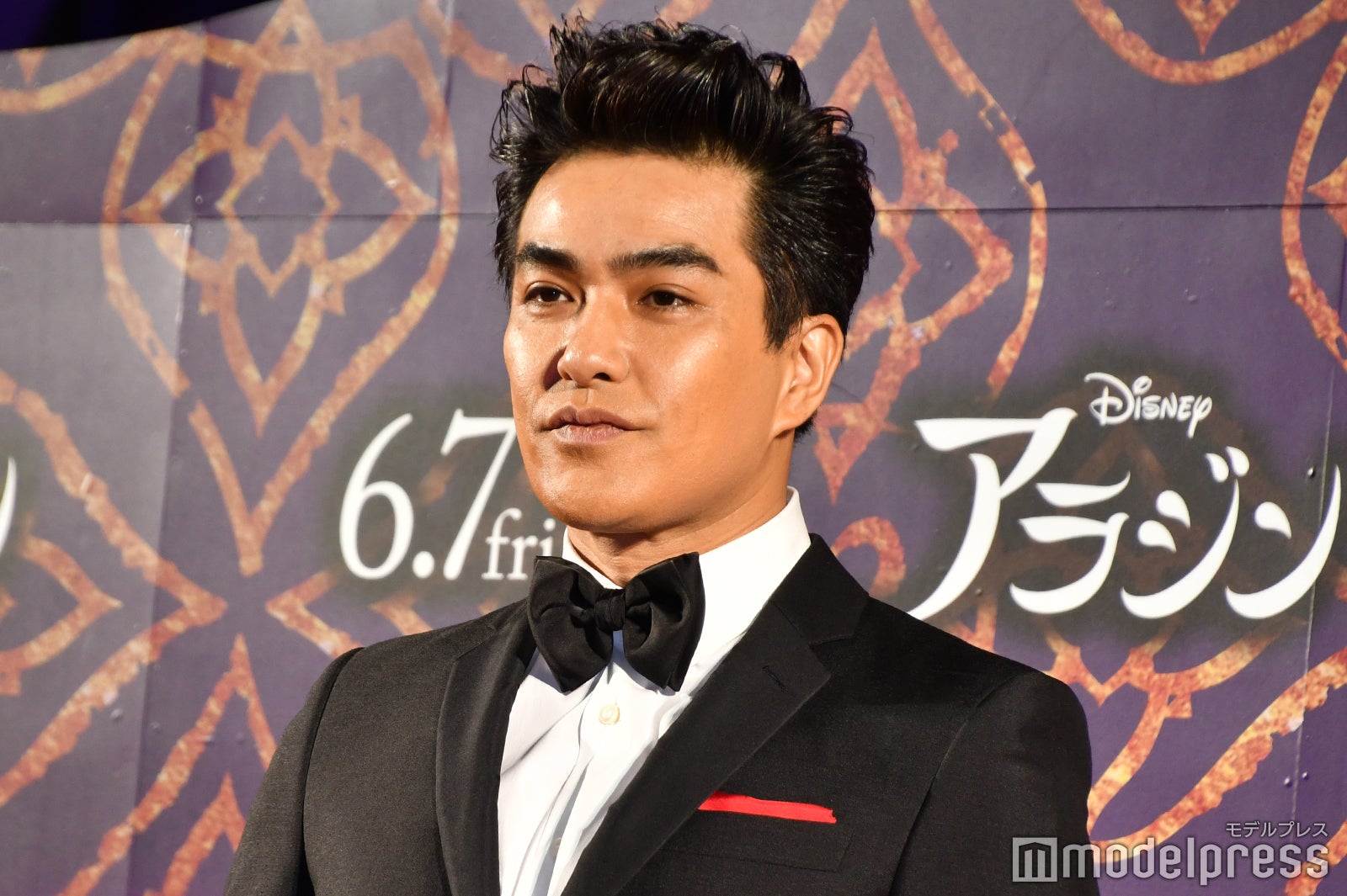 北村一輝（C）モデルプレス