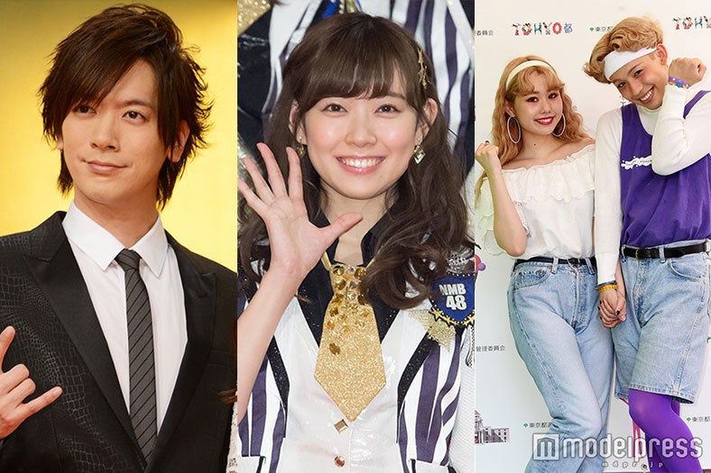 りゅうちぇるが“丸坊主”で熱演、渡辺美優紀が過去最大級の露出　昨日一番読まれたニュースランキング【エンタメTOP5】