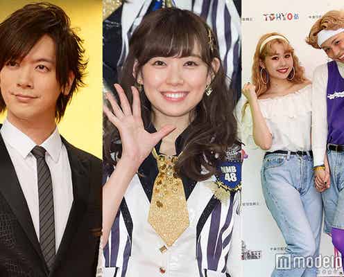 りゅうちぇるが“丸坊主”で熱演、渡辺美優紀が過去最大級の露出 昨日一番読まれたニュースランキング【エンタメTOP5】
