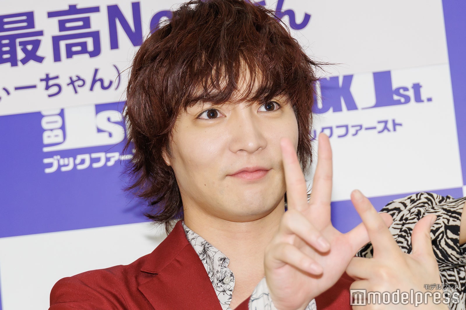 すがちゃん最高No.1（C）モデルプレス