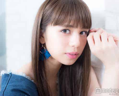 <FlowerリレーインタビューVol.5>佐藤晴美「“6人で何を魅せていくか”を考えて、前だけを向いていきたい」