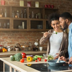 彼にとって 居心地の良い彼女 でいる秘訣4つ キミの隣が一番落ち着く モデルプレス