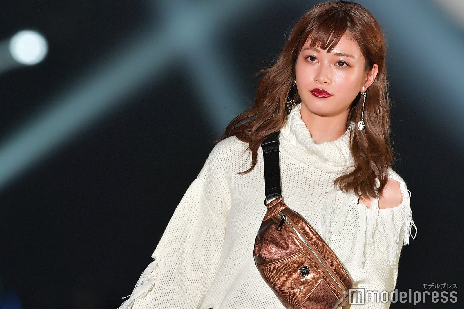 生見愛瑠（C）モデルプレス