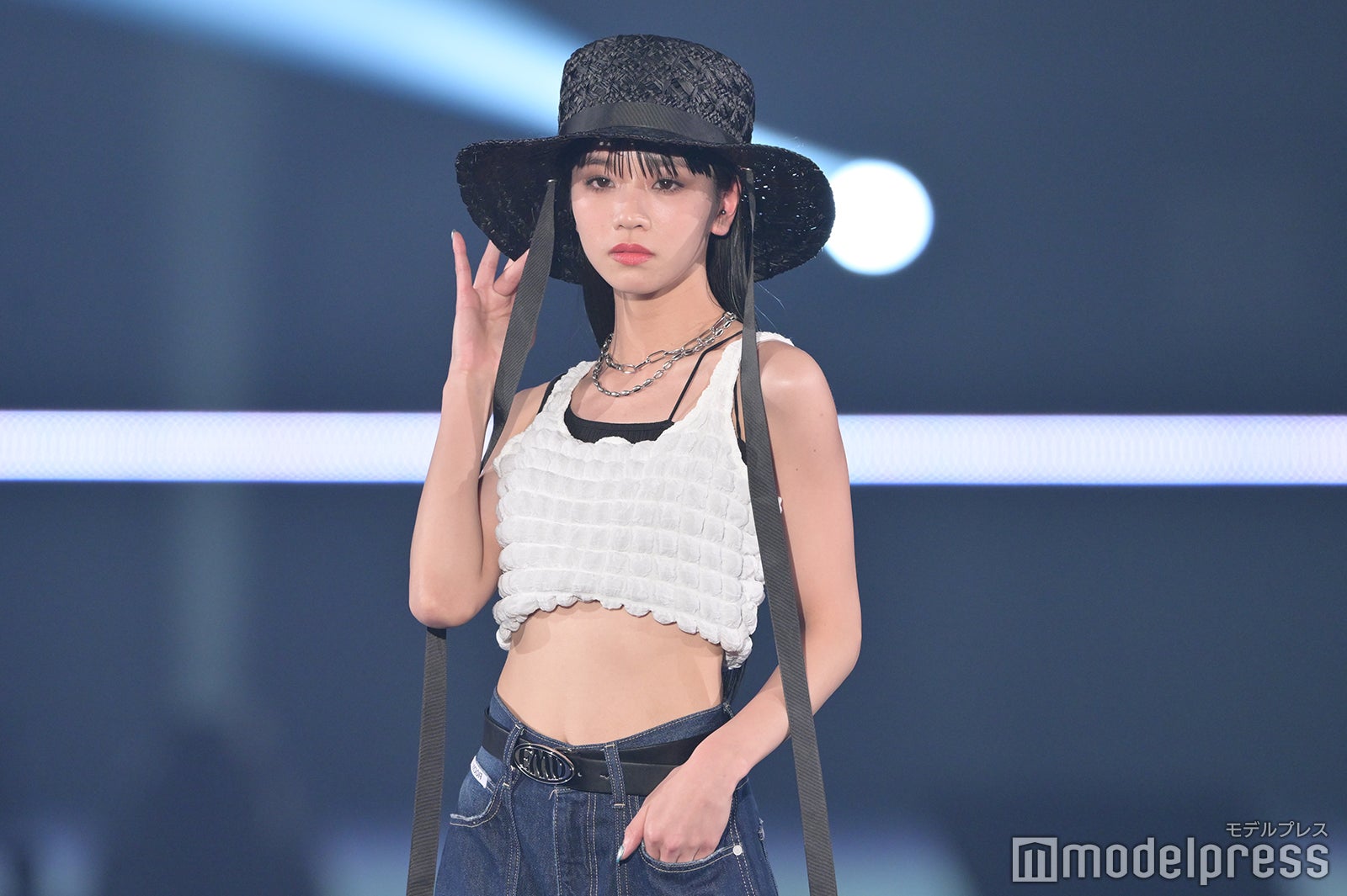 黒瀬ひな（C）モデルプレス