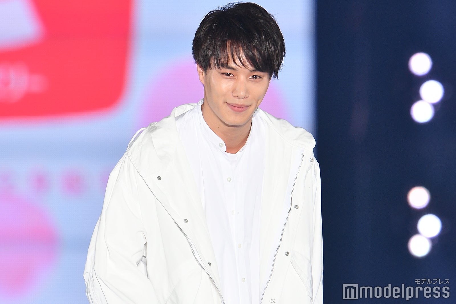 鈴木伸之 （C）モデルプレス