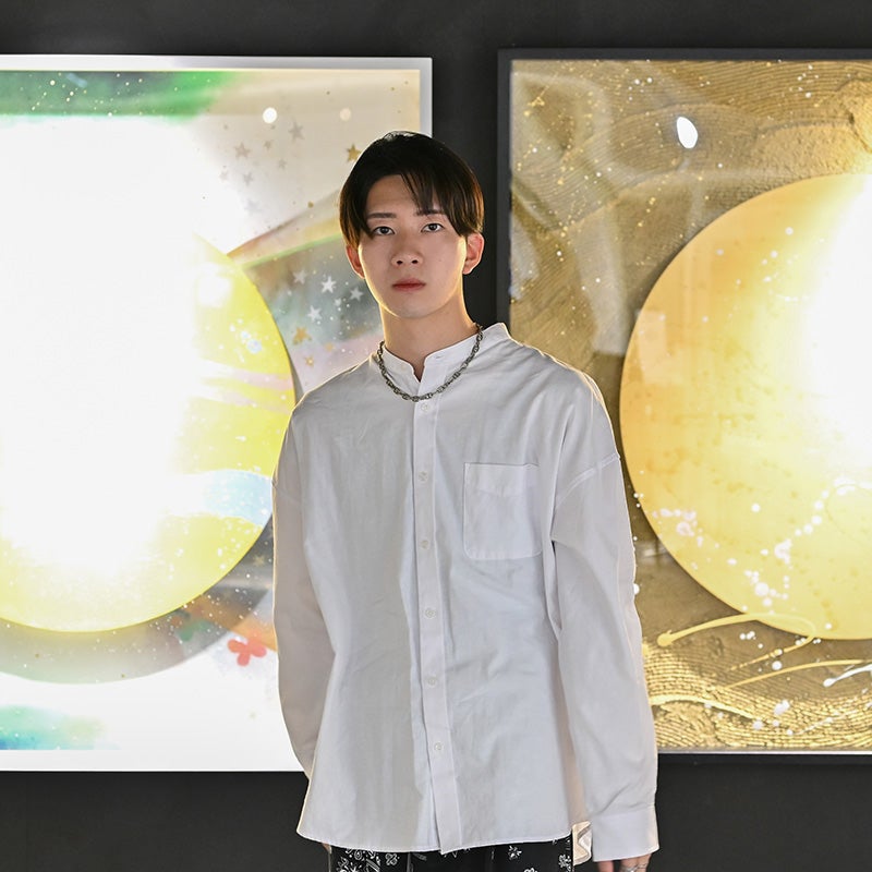 本間勇気／関西学院大学3年（提供写真）