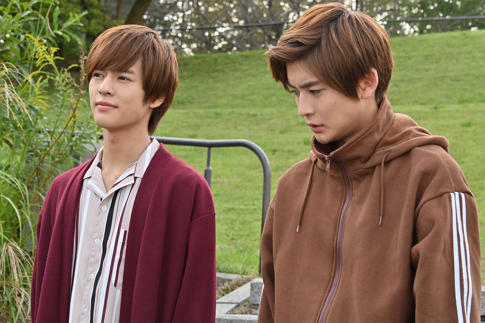 「ゼロワン／ジオウ」製作委員会（C）石森プロ・テレビ朝日・ADK EM・東映