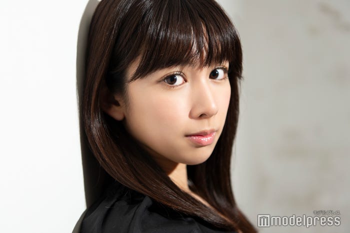 結城モエ(C)モデルプレス