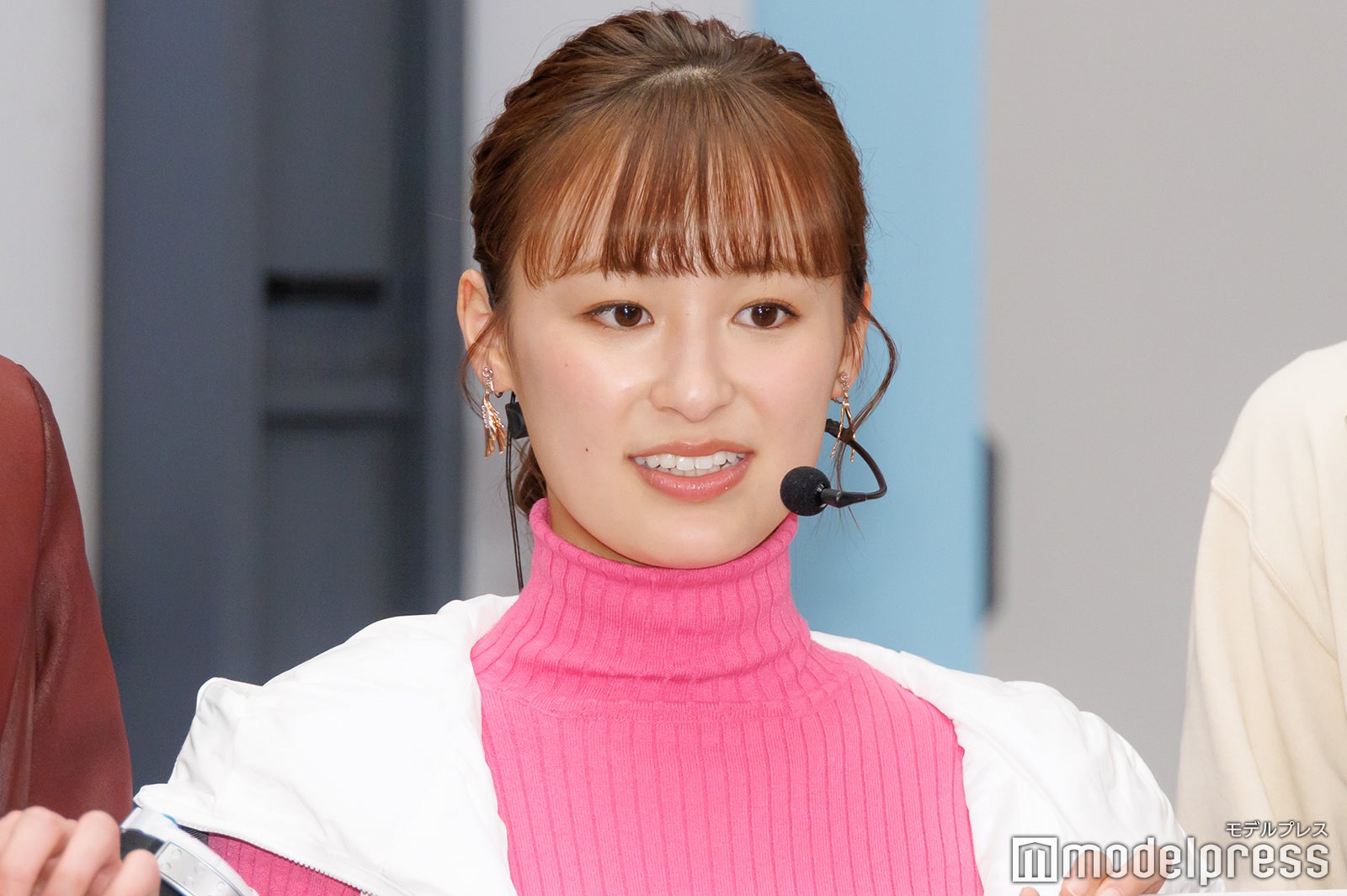 鈴木美羽（C）モデルプレス