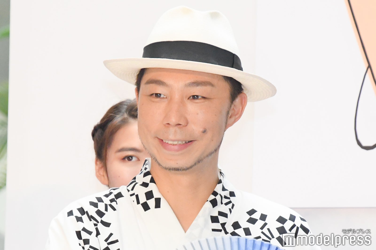 USA （C）モデルプレス