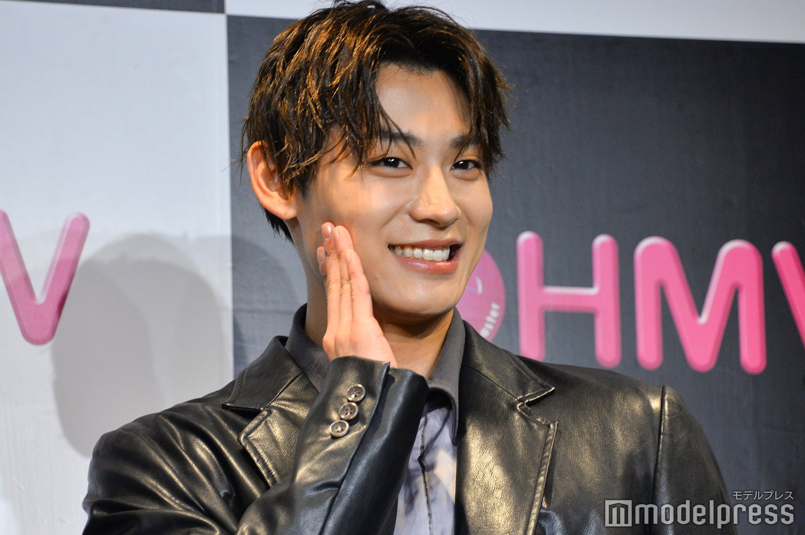 アロハ（C）モデルプレス