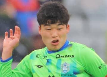 J1広島が湘南のFW鈴木章斗を獲得へ 清水、C大阪、長崎などJ1複数クラブの大争奪戦を制す