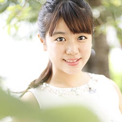 桝井香奈（関西大学）（提供画像）